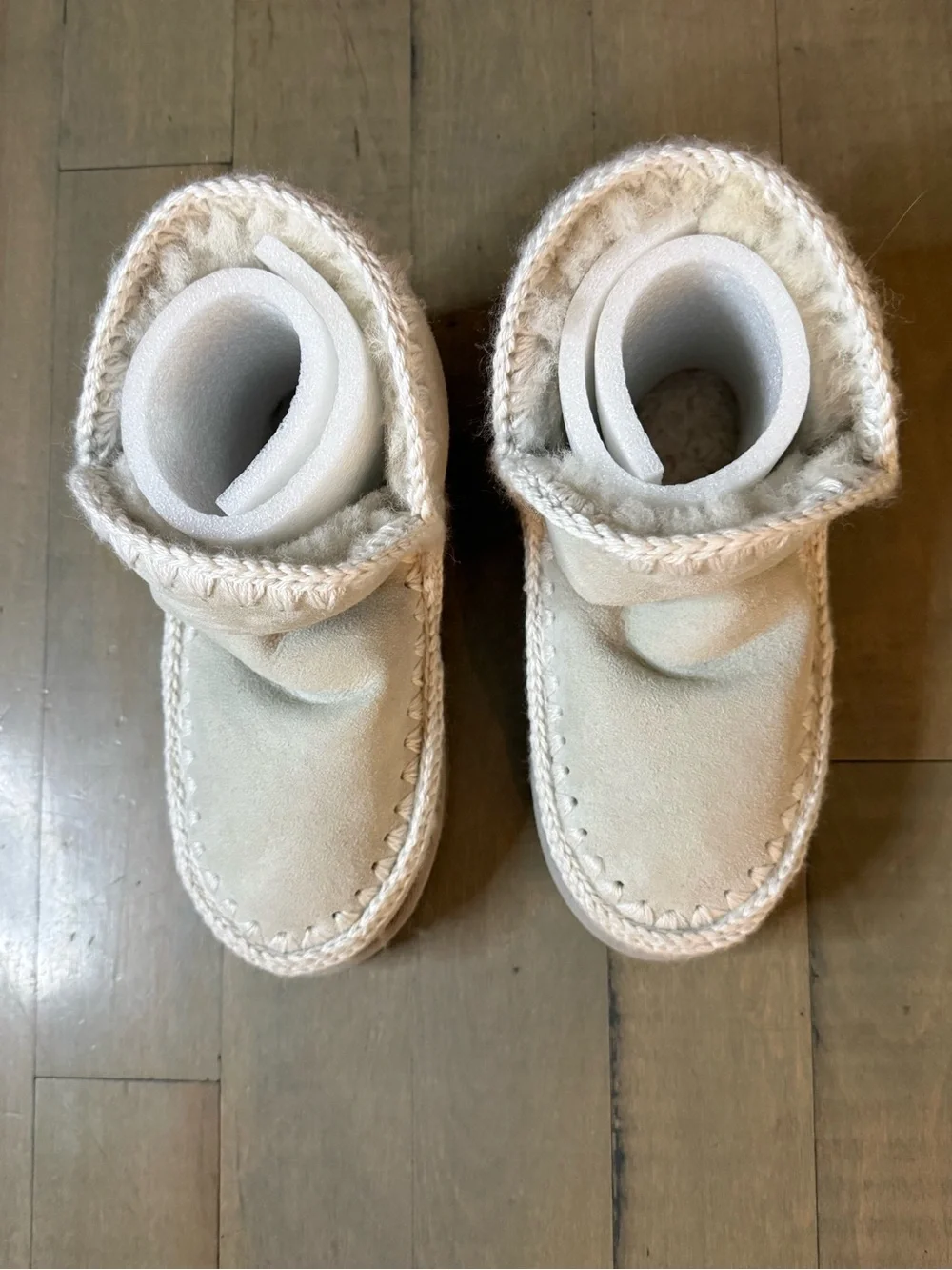 Mou Eskimo 18 - Brand New